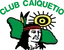 Logo Caiquetio
