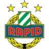 Logo Rapid Wien II