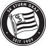 Logo Sturm Graz II