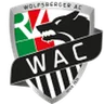 Logo Wolfsberger AC II