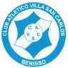 Logo Villa San Carlos