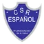 Logo Centro Español