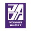 Logo Weymouth Wales