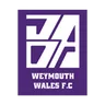 Logo Weymouth Wales