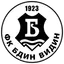 Logo Bdin