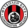 Logo Lokomotiv Mezdra