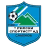 Logo Rilski Sportist