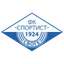 Logo Sportist Svoge