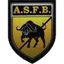 Logo ASFB