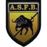 Logo ASFB