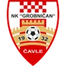 Logo Grobničan Čavle