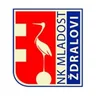Logo Mladost Ždralovi