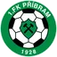 Logo Příbram II
