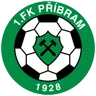 Logo Příbram II