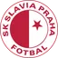 Logo Slavia Praha II