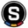Logo Sparta Praha II