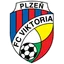 Logo Viktoria Plzeň II