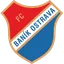 Logo Baník Ostrava II