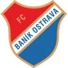 Logo Baník Ostrava II
