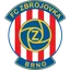 Logo Zbrojovka Brno II