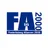 Logo FA 2000