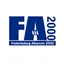 Logo FA 2000