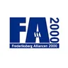 Logo FA 2000