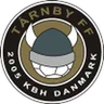 Logo Tårnby FF