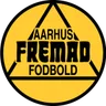 Logo Aarhus Fremad II