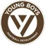 Logo Silkeborg KFUM