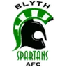 Logo Blyth Spartans