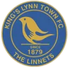 Logo King's Lynn Town