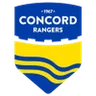 Logo Concord Rangers