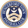 Logo Hungerford Town