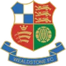 Logo Wealdstone