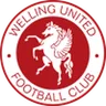 Logo Welling United