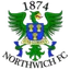 Logo 1874 Northwich