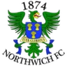 Logo 1874 Northwich