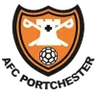 Logo AFC Portchester