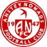 Logo Anstey Nomads