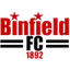 Logo Binfield