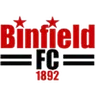 Logo Binfield