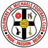 Logo Boldmere St. Michaels