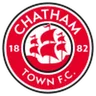Logo Chatham Town