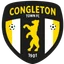 Logo Congleton Town