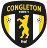 Logo Congleton Town