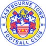 Logo Eastbourne Town