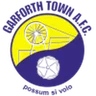 Logo Garforth Town