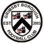 Logo Grimsby Borough