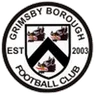 Logo Grimsby Borough